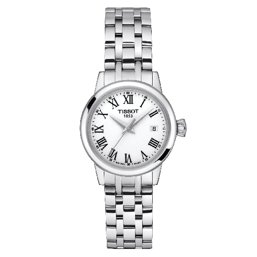 TISSOT CLASSIC DREAM LADY T129.210.11.013.00