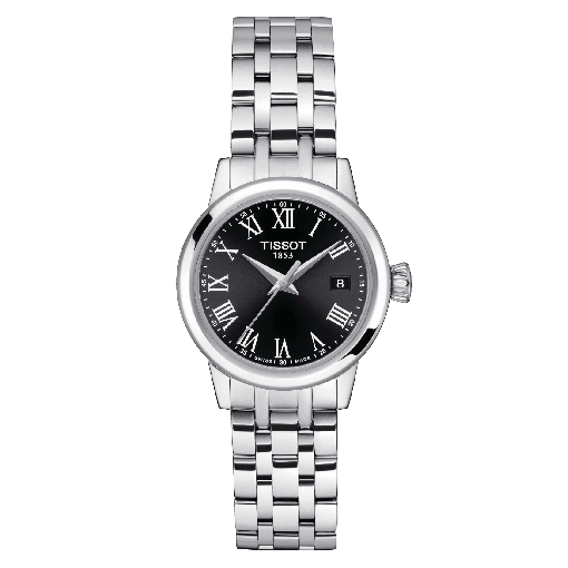 TISSOT CLASSIC DREAM LADY T129.210.11.053.00