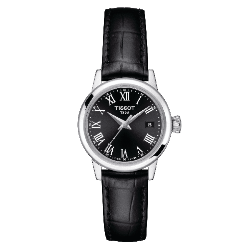 TISSOT CLASSIC DREAM LADY T129.210.16.053.00