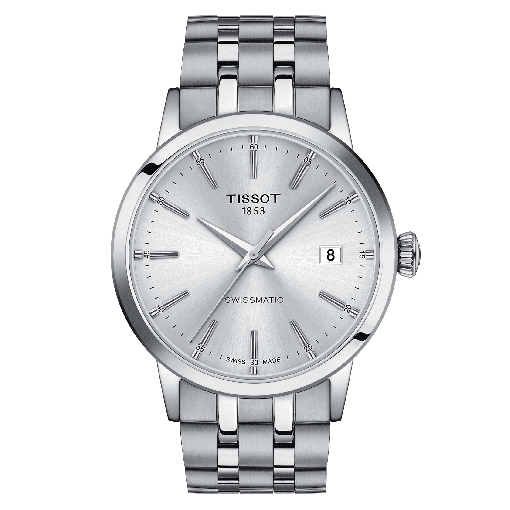 TISSOT CLASSIC DREAM SWISSMATIC T129.407.11.031.00