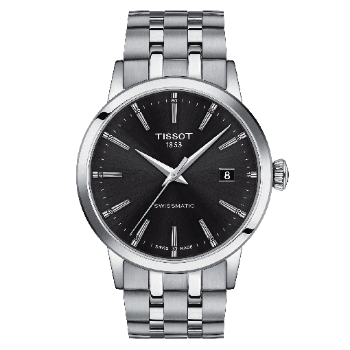 TISSOT CLASSIC DREAM SWISSMATIC T129.407.11.051.00
