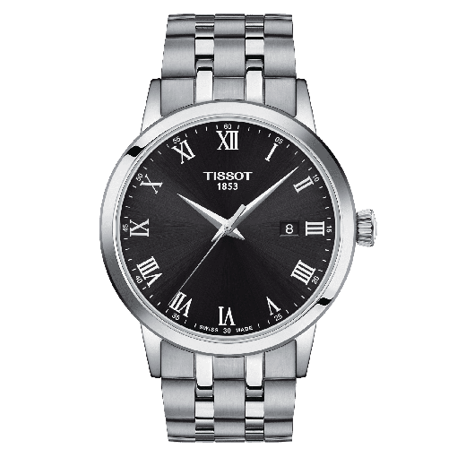 TISSOT CLASSIC DREAM T129.410.11.053.00