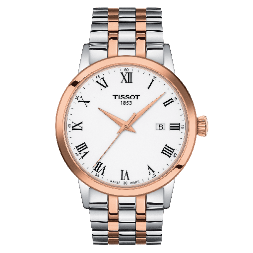 TISSOT CLASSIC DREAM T129.410.22.013.00