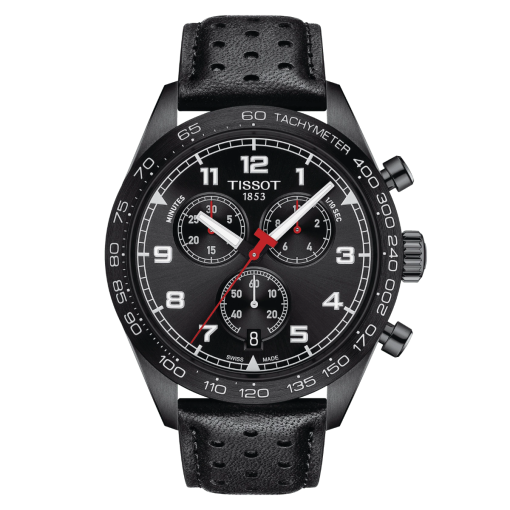 Tissot PRS 516 Chronograph T131.617.36.052.00