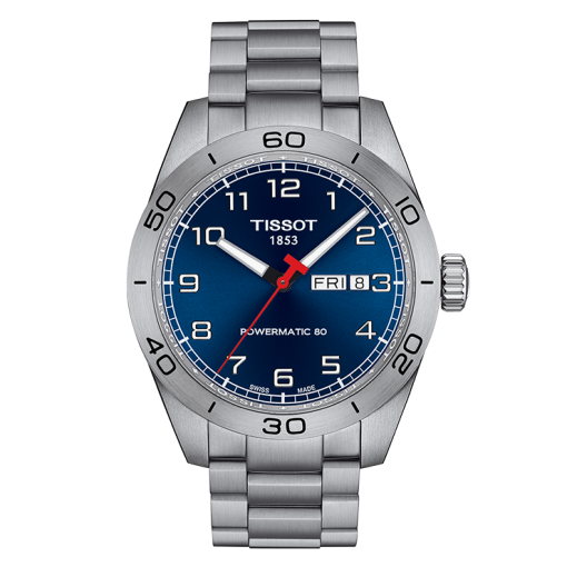 TISSOT PRS 516 Automatic T131.430.11.042.00