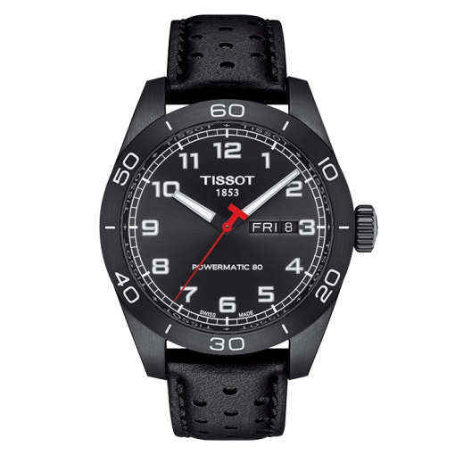 TISSOT PRS 516 Automatic T131.430.36.052.00