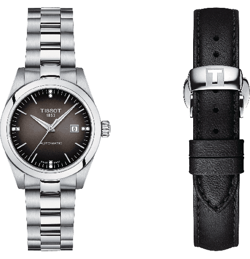 Tissot T-My Lady Automatic T132.007.11.066.00