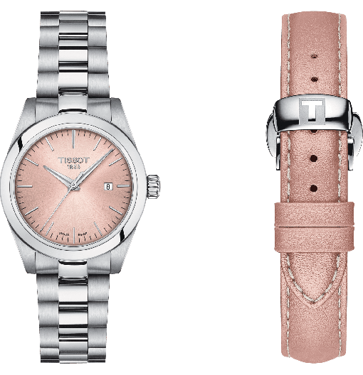 Tissot T-My Lady T132.010.11.331.00