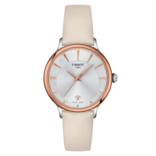 Tissot Odaci-T T133.210.26.031.00