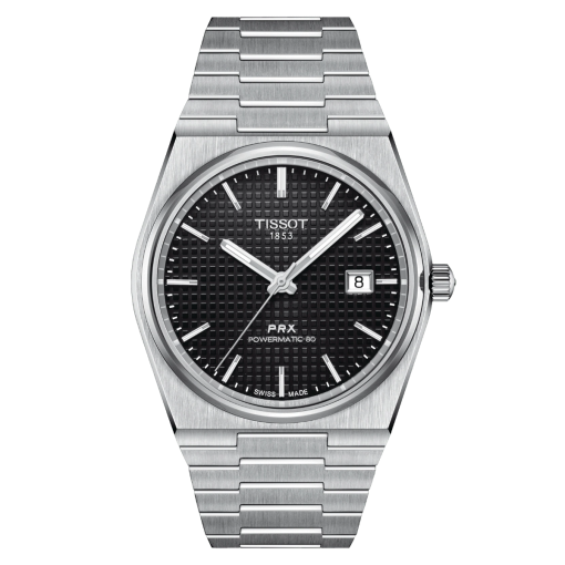 Tissot PRX Powermatic 80 T137.407.11.051.00