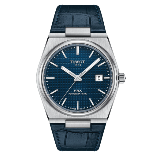 Tissot PRX Powermatic 80 T137.407.16.041.00