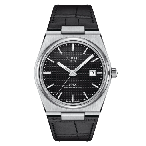 Tissot PRX Powermatic 80 T137.407.16.051.00