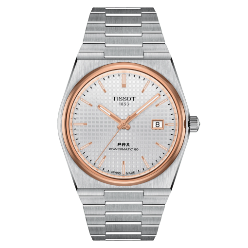 Tissot PRX Powermatic 80 T137.407.21.031.00