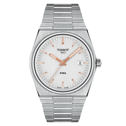 Tissot PRX T137.410.11.031.00