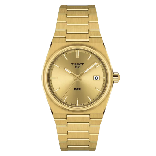 TISSOT PRX Small T137.210.33.021.00