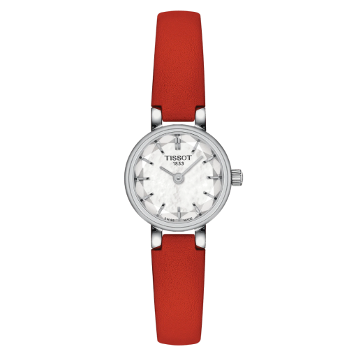 Tissot Lovely Round T140.009.16.111.00