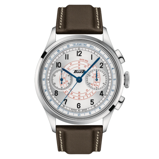 TISSOT TELEMETER T142.462.16.032.00