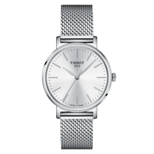 TISSOT EVERYTIME T143.210.11.011.00