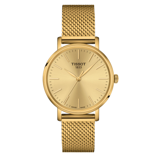 TISSOT EVERYTIME T143.210.33.021.00