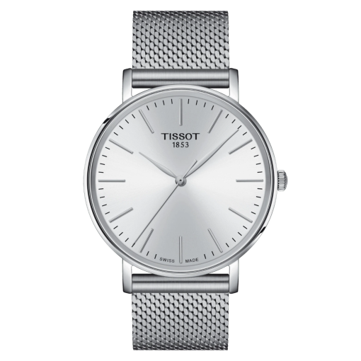 TISSOT EVERYTIMET143.410.11.011.00