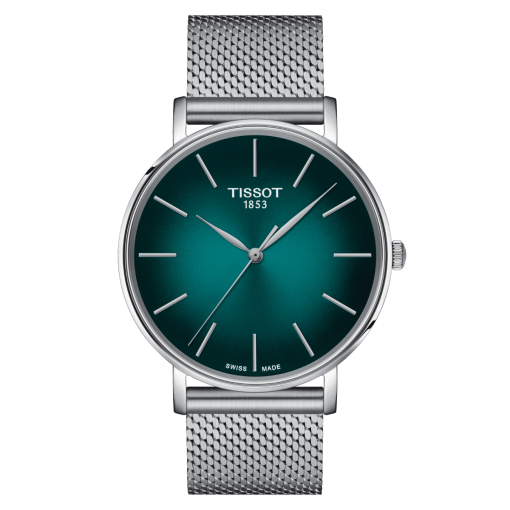 TISSOT EVERYTIME T143.410.11.091.00