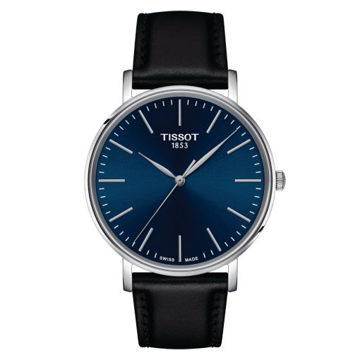 TISSOT EVERYTIME T143.410.16.041.00