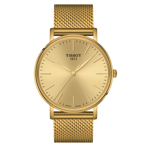 Tissot Everytime Gent	T143.410.33.021.00