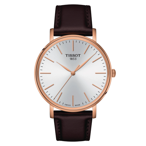 Tissot Everytime Gent	T143.410.36.011.00