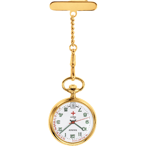 Tissot Pendants T81.7.222.12