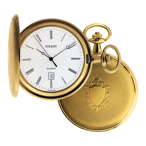 Tissot Savonnette T83.4.508.13