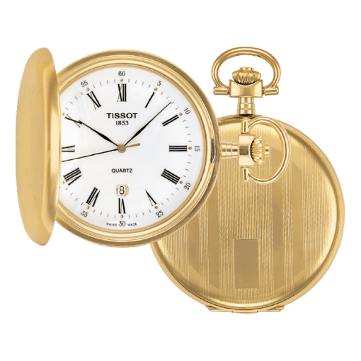Tissot Savonnette T83.4.553.13