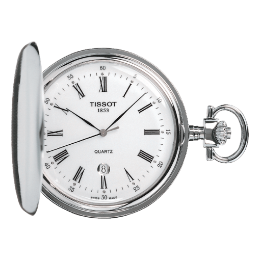 Tissot Savonnette T83.6.553.13