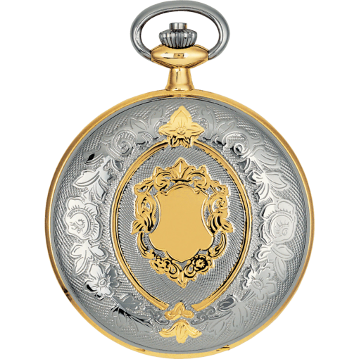 Tissot Savonnette Mechanical T83.8.450.82