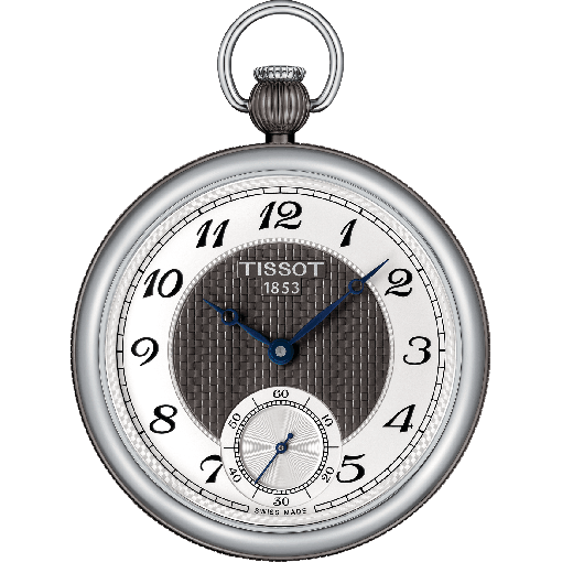 Tissot Bridgeport Lepine Mechanical T860.405.29.032.00