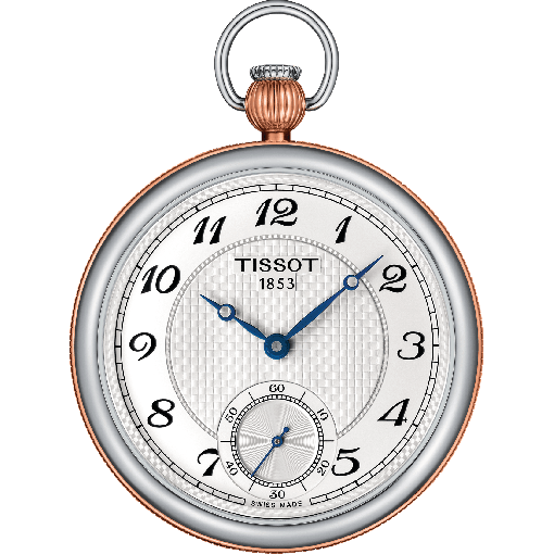 Tissot Bridgeport Lepine Mechanical T860.405.29.032.01