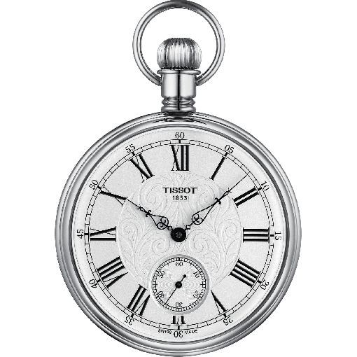 Tissot Lepine Mechanical T861.405.99.033.00