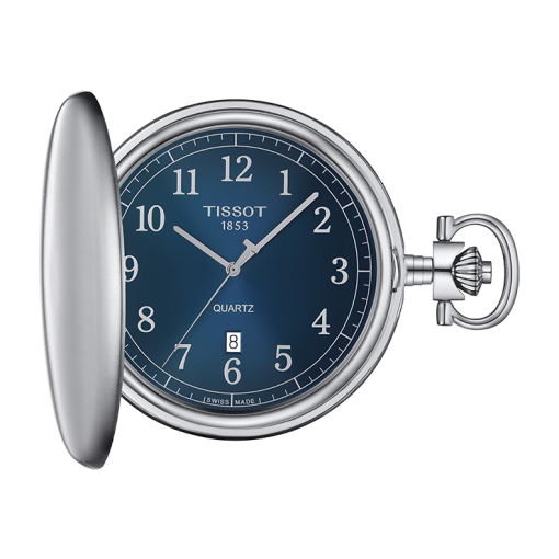 TISSOT SAVONNETTE T862.410.19.042.00