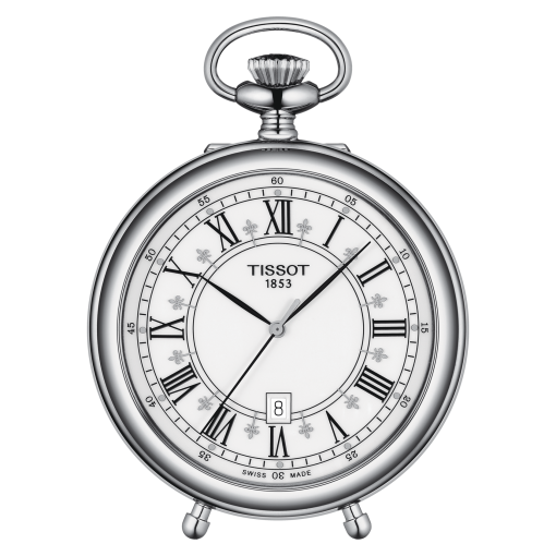 Tissot Stand Alone T866.410.99.013.00