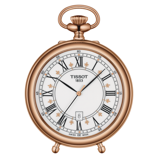 Tissot Stand Alone T866.410.99.013.01