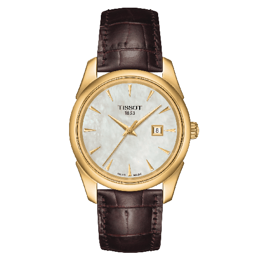 Tissot Vintage Lady 18K Gold T920.210.16.111.00