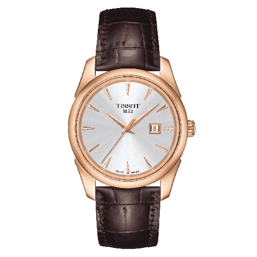 Tissot Vintage Lady 18K Gold T920.210.76.031.00