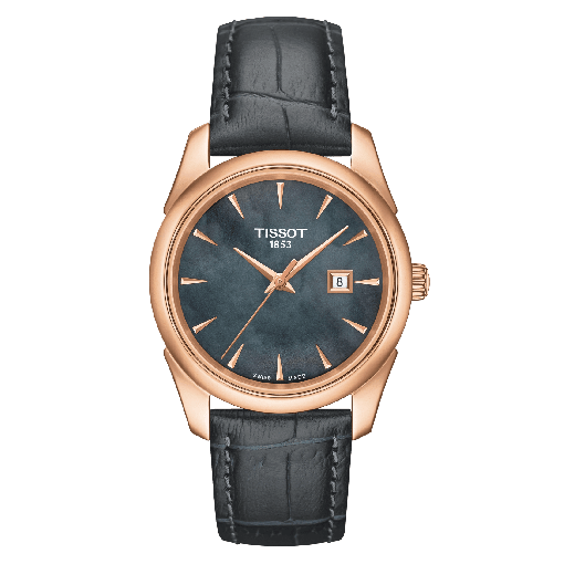 Tissot Vintage Lady 18K Gold T920.210.76.121.00