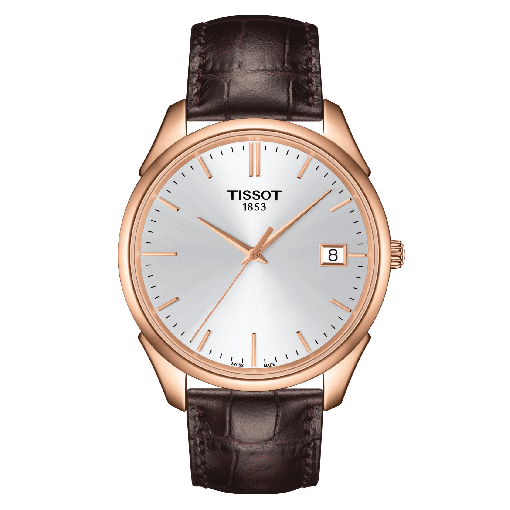 Tissot Vintage 18K Gold T920.410.76.031.00