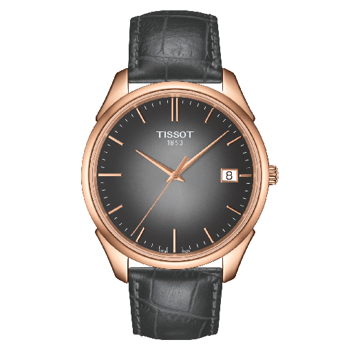 Tissot Vintage 18K Gold T920.410.76.061.00