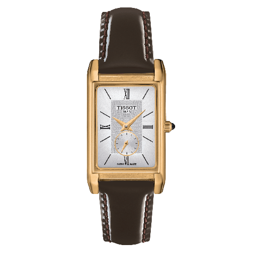 Tissot Prestigious Lady 18K Gold T923.335.16.038.00