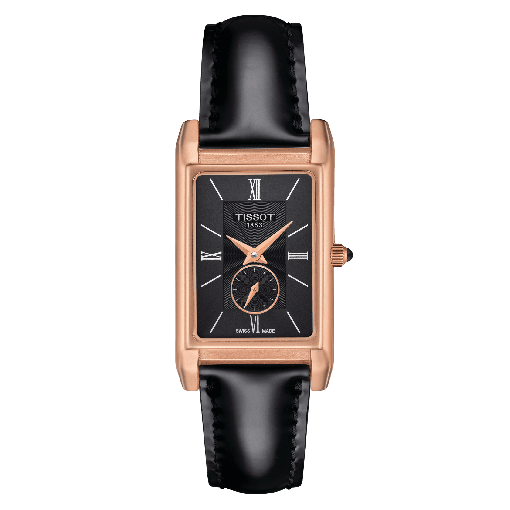 Tissot Prestigious Lady 18K Gold T923.335.76.058.00