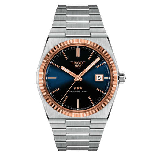 TISSOT PRX T931.407.41.041.00