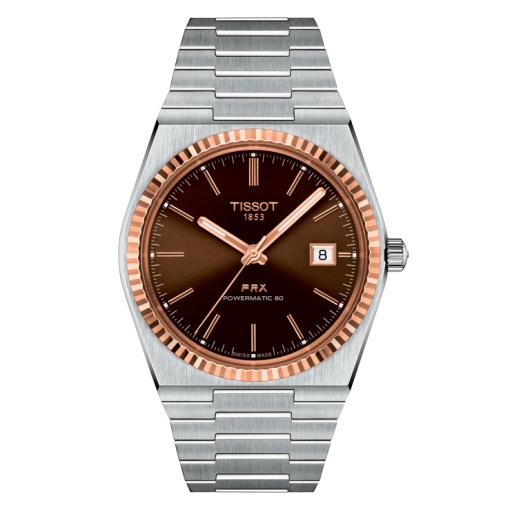 Tissot PRX Automatik T931.407.41.291.00