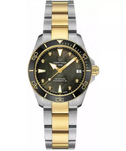 Certina DS ACTION C032.007.22.126.00