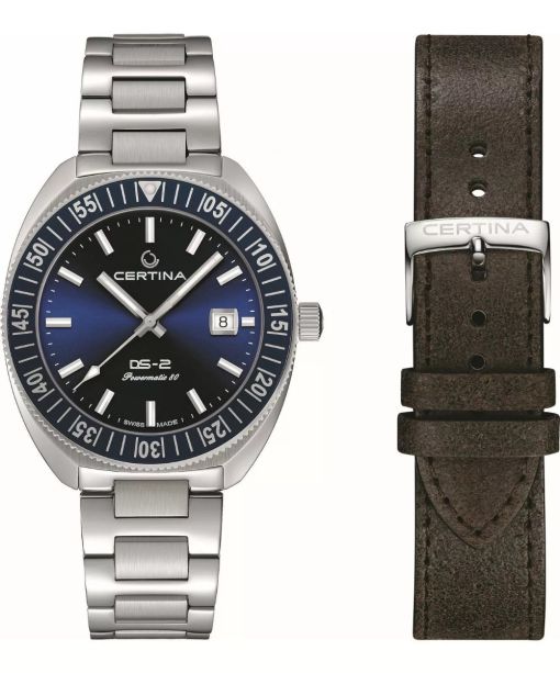 Certina DS-2 C024.607.11.041.02